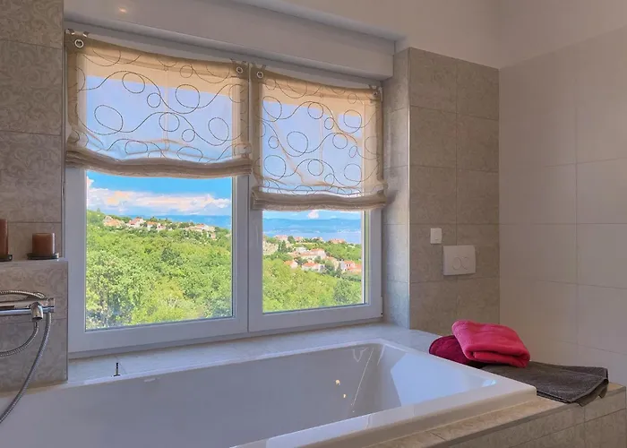 Istra Panorama Tatil Evi