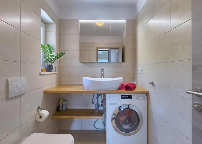 Tatil Evi Istra Panorama