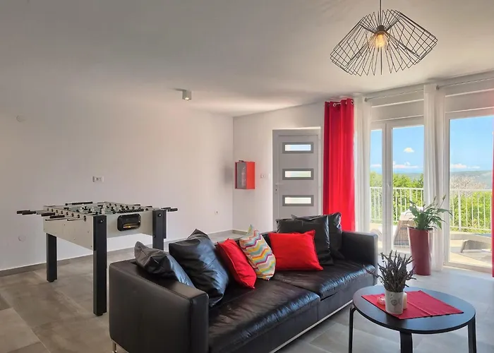 Istra Panorama * Opatija